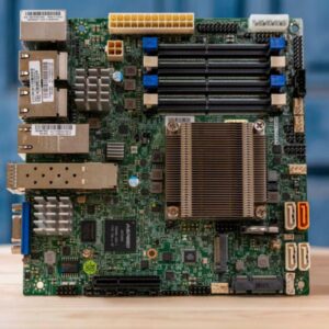 Mainboard Hiện Đại
