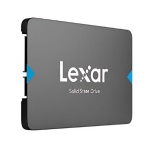Ổ Cứng SSD Chất Lượng Uy Tín