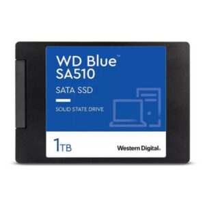 Ổ Cứng SSD Dung Lượng Lớn Tốt