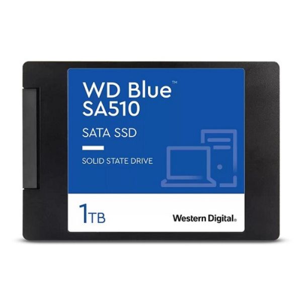 Ổ Cứng SSD Dung Lượng Lớn Tốt
