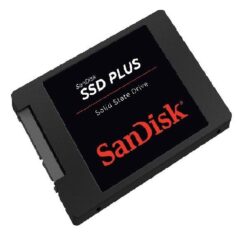 Ổ Cứng SSD Sandisk