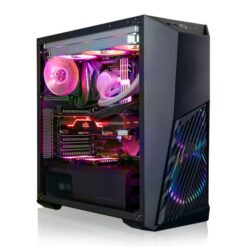 PC Đồ Họa Mạnh Mẽ