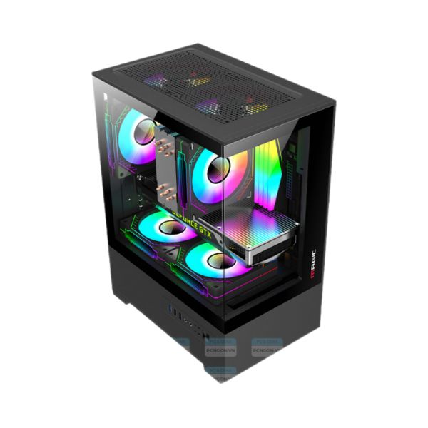 PC Gaming Cấu Hình Tốt