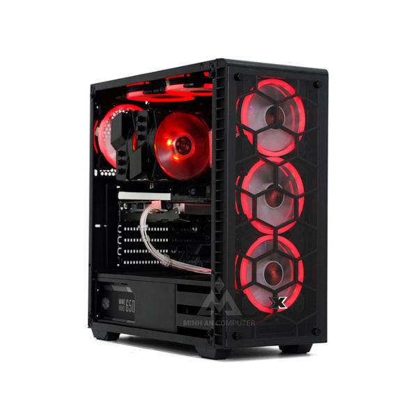 PC Gaming Đa Nhiệm