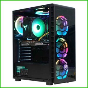 PC Gaming Đẹp Xịn