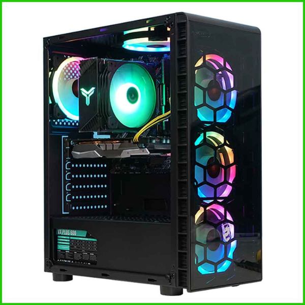 PC Gaming Đẹp Xịn
