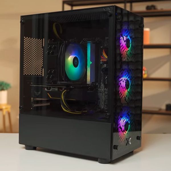 PC Gaming E-Power G1660S i5 Giá Tốt