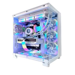 PC Gaming Giá Rẻ