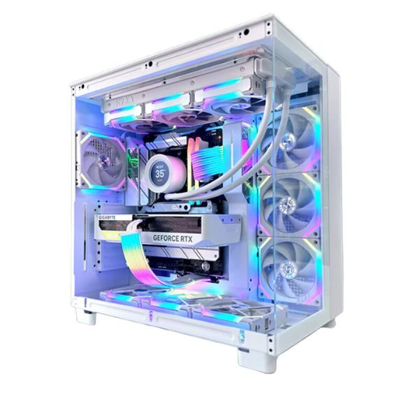 PC Gaming Giá Rẻ