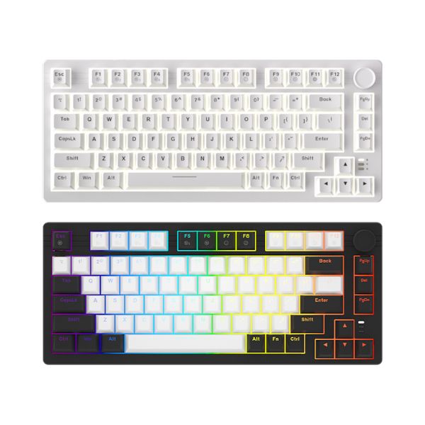 Bàn Phím Cơ Gaming Hiệu Suất Cao