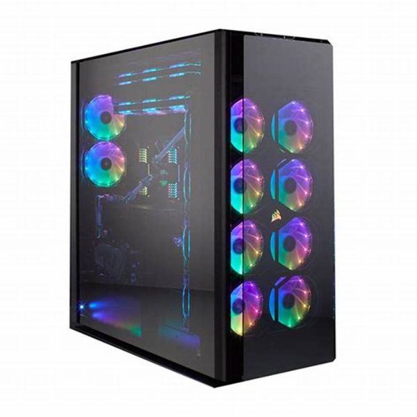 Case Máy Tính Bền Đẹp