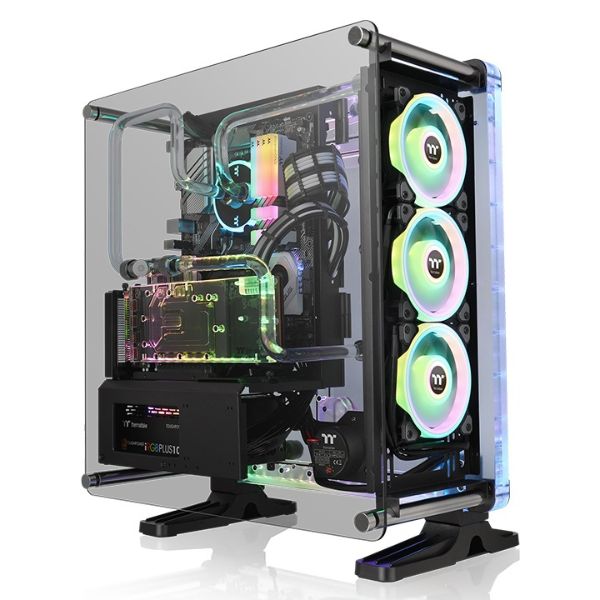 Case Máy Tính Cao Cấp