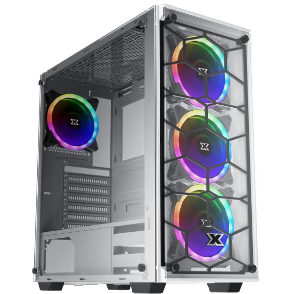 Case Máy Tính Gaming Hiệu Quả Cao