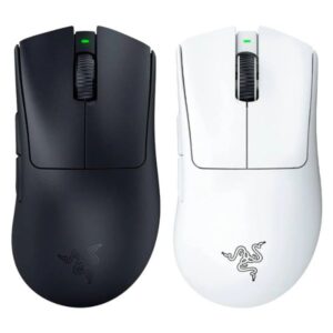 Chuột Gaming Chính Hãng Chất Lượng