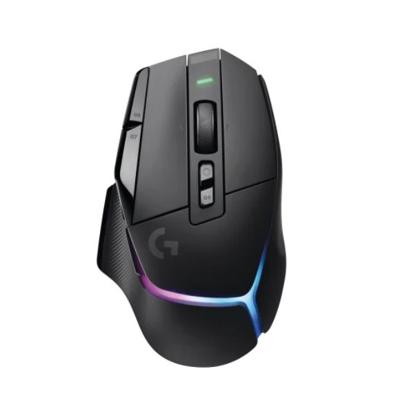 Chuột Gaming Tối Ưu