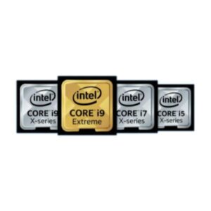 CPU Intel Hiệu Năng Cao