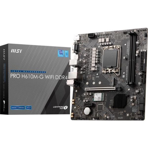 Mainboard CPU Công Nghệ Tiên Tiến