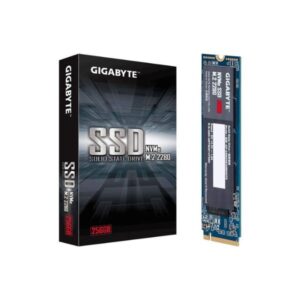 Ổ Cứng SSD Chính Hãng