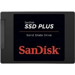 Ổ Cứng SSD Hiệu suất Cao