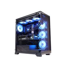 PC Đồ Họa Chất Lượng Cao