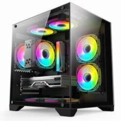 PC Đồ Họa Chính Hãng