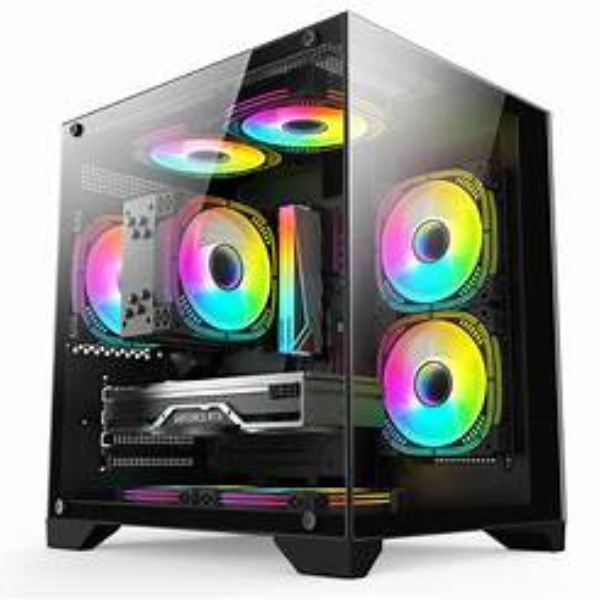 PC Đồ Họa Chính Hãng