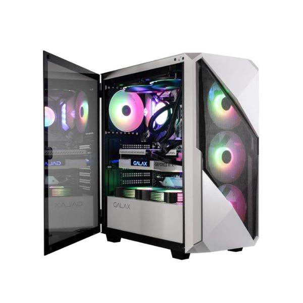 PC Gaming Cấu Hình Chất Lượng Cao