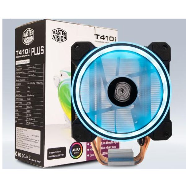 Quạt Tản Nhiệt Tốt