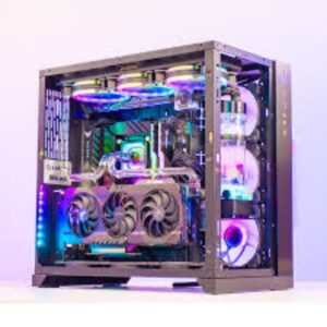 Tản Nhiệt PC Cao Cấp