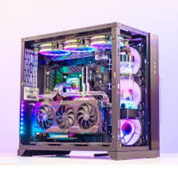 Tản Nhiệt PC Cao Cấp