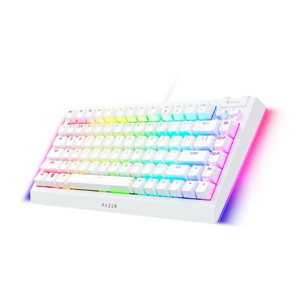 Bàn Phím Cơ Razer Tuyệt Vời