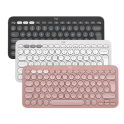 Bàn Phím Logitech Đa Năng