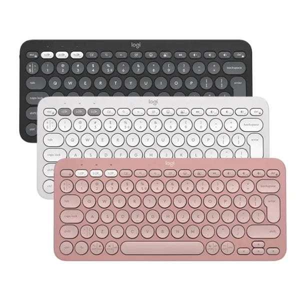Bàn Phím Logitech Đa Năng