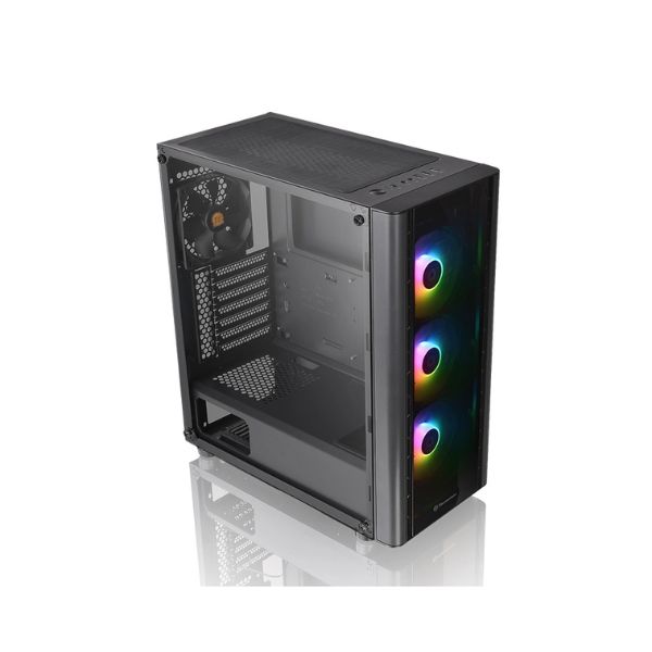 Case Máy Tính Hiện Đại