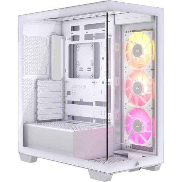 Case Máy Tính Tinh Tế
