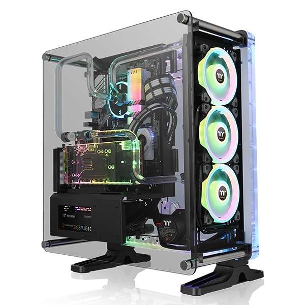 Case Máy Tính Tương Thích Tốt