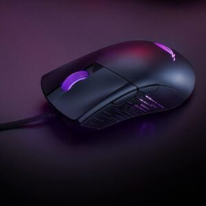 Chuột Gaming Cao Cấp