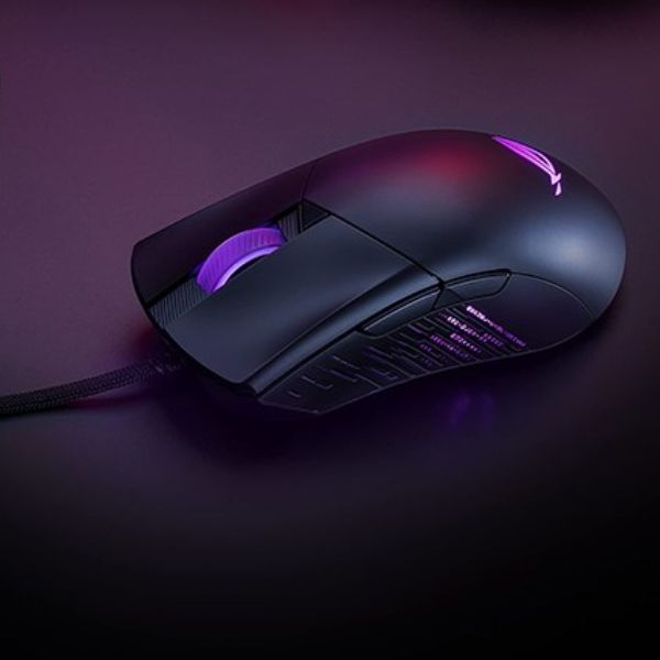 Chuột Gaming Cao Cấp
