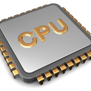 CPU Công Nghệ