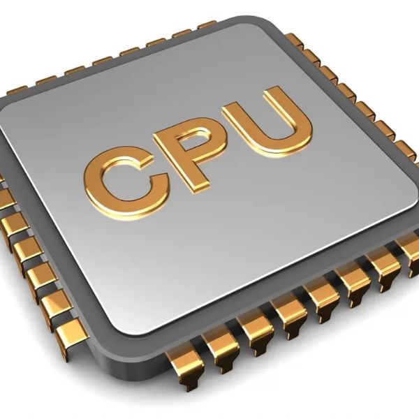 CPU Nâng Cấp