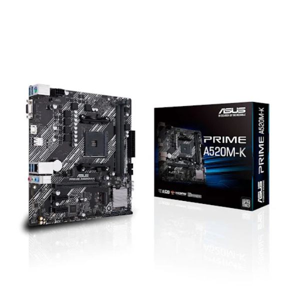 Mainboard Hiện Đại