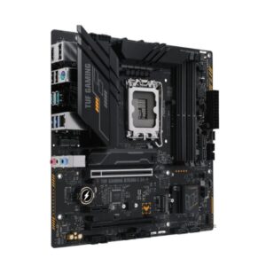 Mainboard Hiệu Năng Cao Cho Máy Tính Mạnh Mẽ