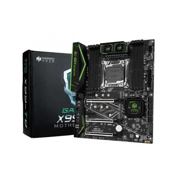 Mainboard Huananzhi Hiệu Năng Đỉnh
