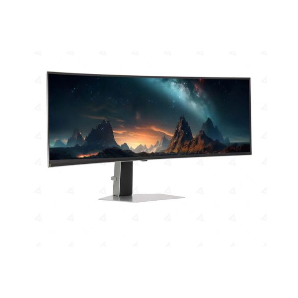 Màn Hình Cong Samsung Bền Rõ Nét