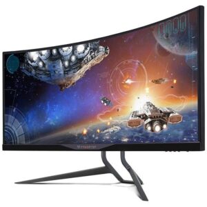 Màn Hình Gaming Dải Màu Rộng