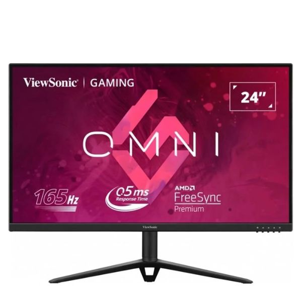 Màn Hình Gaming Phù Hợp