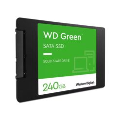 Ổ Cứng SSD Nâng Cao Hiệu Suất