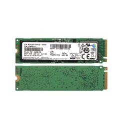 Ổ Cứng SSD Hiệu Năng Cao