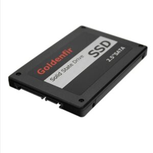 Ổ Cứng SSD Ngày Nay