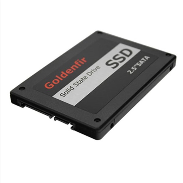 Ổ Cứng SSD Ngày Nay